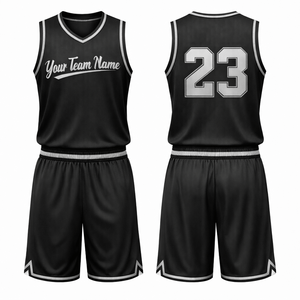 Camisetas de Baloncesto Retro del Equipo Americano, Venta al por Mayor, Baratas, Transpirables, con Logotipo Personalizado Impreso, Tela de Malla, Anti-UV, de Secado Rápido - Product Image 2