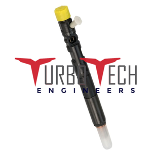 หัวฉีดน้ำมันคอมมอนเรล 28650357 320/A6664 เหมาะสำหรับเครื่องยนต์ JCB 56KW ECOMAX - Product Image 1