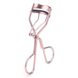 Recourbe-cils en acier inoxydable pour maquillage et beauté des cils - Product Image 1