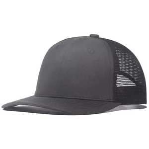Casquettes de sport unisexes, nouvelle arrivée, taille personnalisée, casquettes de sport pour usage extérieur, casquette de camionneur personnalisée de haute qualité - Product Image 2