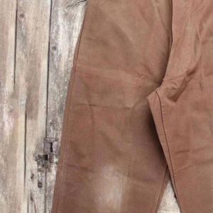 กางเกงทรงคลาสสิกย้อนยุคยุคสงครามกลางเมืองอเมริกัน - Product Image 3