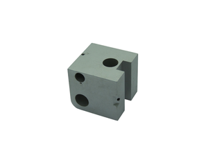 Composant industriel de précision personnalisé de haute qualité pour applications mécaniques et structurelles de machines lourdes - Product Image 2