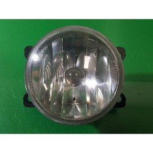 Feu antibrouillard gauche d'occasion 3008 9685425280 - Product Image 1