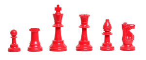 Jeu d'échecs 4 en 1 pour quatre joueurs, jeu de société de stratégie multijoueur, pièces d'échecs colorées, jeu éducatif familial, divertissement d'intérieur - Product Image 5