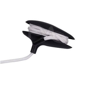 Balón de Fútbol de Cuerda a Precio Económico, Venta al por Mayor, Balón de Fútbol de Cuerda de Alta Calidad - Product Image 5