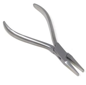 Conception ergonomique sans bords carrés pour un confort maximal et une adhérence parfaite Lavable Autoclavable Parfait - Product Image 2