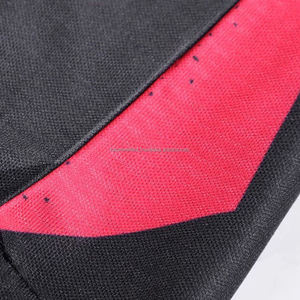 Uniforme de baloncesto personalizado Oem impreso rayas Premium multicolor suministro de fábrica superventas cómodo conjunto de ropa deportiva - Product Image 3