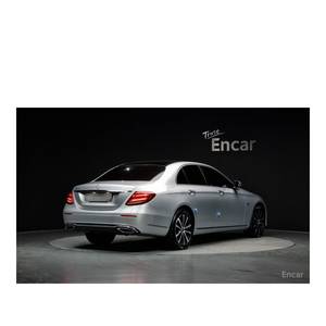 Mercedes-Benz Classe E E300e Exclusive 2019, 49 749 km, boîte automatique, sièges en cuir, norme Euro V, conduite à gauche, caméra de recul - Product Image 2