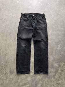 Jeans retro de moda, estilo urbano, lavados, holgados, para hombre, venta al por mayor, estilo urbano, desgastados - Product Image 4