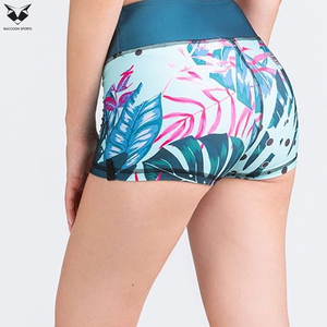 Pantalones Cortos Deportivos para Mujer, Producto de Moda 2026, Mejor Calidad en Diferentes Diseños, Crea tu Propio Diseño, Último Producto de Calidad Premium - Product Image 2