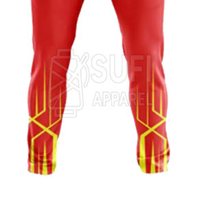 Uniforme de Cricket Ligero, Duradero y Transpirable, Opciones Personalizables, Hecho de Tela de Malla de Poliéster para Partidos Competitivos y Uso Diario - Product Image 6