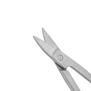 Ciseaux chirurgicaux de microdissection RSI, lame droite et aiguisée, acier inoxydable médical, kit chirurgical manuel 14/16/18cm - Product Image 4