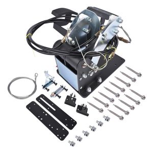 Sistema di Monitoraggio della Guida Sicura ACAR B7D con Doppi Controlli per Acceleratore e Freno, per Addestramento dei Conducenti - Product Image 5