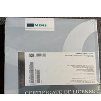 En Stock 6AV6381-2BM07-5AX0 Software de Sistema WinCC Nuevo y Original