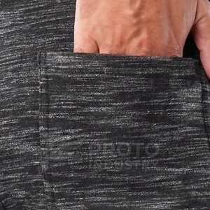 กางเกงวอร์มผู้ชาย เนื้อผ้านุ่ม สวมใส่สบาย เหมาะสำหรับออกกำลังกายและใส่ลำลองทุกวัน - Product Image 6