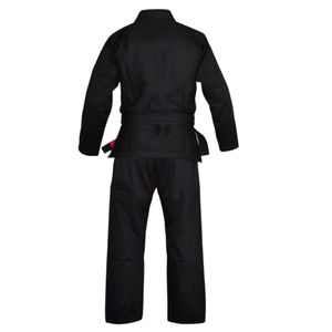 Nouvel Arrivage – Tenues d'Entraînement Durables et Élégantes en Coton pour Karaté, Judo et Jiu-Jitsu – Design Personnalisé - Product Image 2