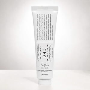 เค-บิวตี้ รีลีฟ ครีม แคร์ สำหรับผิวแพ้ง่าย 345 - Product Image 4