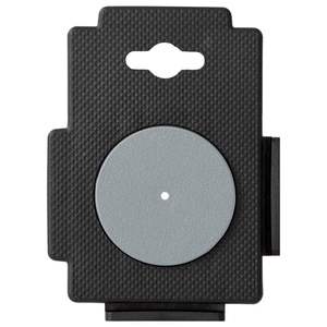 Chariots de déménagement en polypropylène noir à 8 roues, capacité de 330,7 lb - Product Image 6