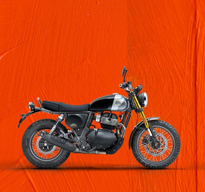 MOTOCYCLE ROYAL ENFIELD "BEAR 650" À VENDRE À DES PRIX ABORDABLES MEILLEURE MOTO avec une excellente économie de carburant et des performances exceptionnelles - Product Image 4