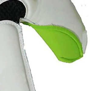 Guantes de Portero de Fútbol Profesionales Antideslizantes con Agarre, Diseño Transpirable, Ajuste Cómodo para Uso en Todo Tipo de Clima - Product Image 5