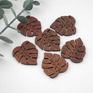 Boucles d'oreilles en bois personnalisables, quantités sur mesure, couleur unie, pour usage professionnel en gros, directement de l'usine - Product Image 1
