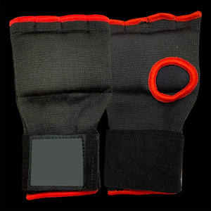 Guantes Elásticos para Boxeo con Soporte para Muñeca, Guantes de Entrenamiento de Karate con Acolchado de Espuma de Gel, Guantes Interiores con Logotipo Personalizado - Product Image 1