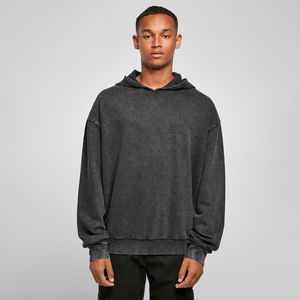 Nouveauté 2025 – Blouson d'hiver numérique pour homme, personnalisé avec logo, effet délavé, résistant à l'eau et doublé polaire - Product Image 6