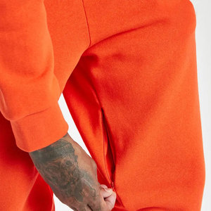 Trajes Deportivos Casuales para Hombre con Logotipo Personalizado al por Mayor / Trajes Deportivos Elegantes de Primera Calidad para Hombre, 100% Algodón - Product Image 6