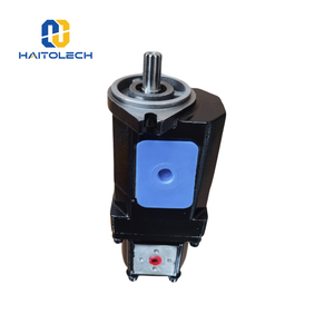 Katup Kontrol Arah Monoblok Berkualitas Tinggi untuk Wheel Loader dan <span class=keywords><strong>Excavator</strong></span> untuk Suku Cadang Mesin Konstruksi - Product Image 3