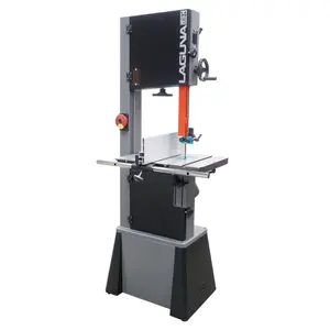 Laguna 14|12 Wood Band Saw Machine