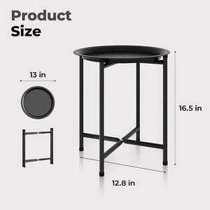 Support de plante en fer multi-usages, fabricant fiable, adapté pour l'intérieur, l'extérieur, le jardin, le balcon, le bureau et une utilisation décorative. - Product Image 4