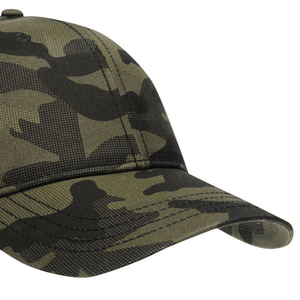 Gorra de béisbol ligera, absorbente de sudor, con cierre ajustable, elegante, estilo hip hop. - Product Image 5