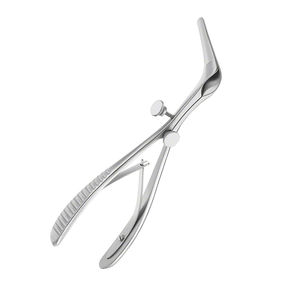 Spéculum nasal sur mesure SPECASEPMED 155MM, Spéculum nasal médical ORL Vienna, prix de gros avec OEM, prix abordable - Product Image 2