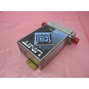 Unit Instruments UFC-<b>1660</b> Mass Flow Controller - Trusted Global Legacy Semiconductor Equipment and Parts at - Product Image 3