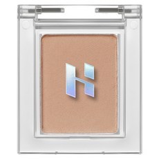 Fard à paupières Holika Holika My Favorite Piece 1,8g Kapu, poudre monocolore pour carnation moyenne, en promotion, 1 unité - Product Image 1