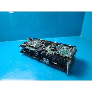 Cable de Sensor de Fibra Óptica TEL TAB22N-1/LOW2-R 2L81-050095-11, Usado, Piezas de Equipos Semiconductores Legados - Product Image 1