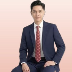 Costume d'affaires pour homme ANIMA Public Relations - Product Image 2