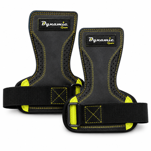 Agarraderas de Gimnasio para Entrenamiento, Gimnasia Funcional, Ejercicios con Barra y Entrenamientos de Fuerza - Product Image 6