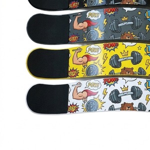 Arm Blaster de musculation personnalisé pour biceps et triceps, robuste, pour curl, sublimation - Product Image 5