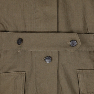 Traje de mono de piloto ignífugo transpirable Ropa de seguridad para trabajar Cómodo y seguro - Product Image 2