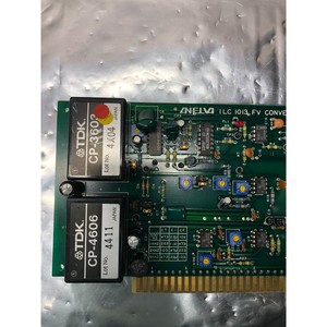 Carte de circuit imprimé (PCB) pour convertisseur FV ANEVLA ILC1013, ILC 1013 - Équipements et pièces semi-conductrices d'occasion fiables à l'échelle mondiale chez - Product Image 3