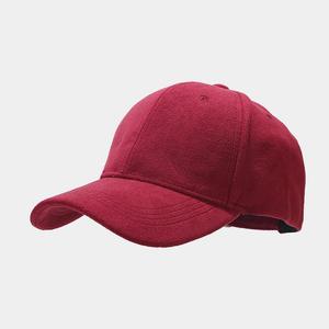 Wholesale Manufacturer Six Panel Cap Vintage Washed Cotton Fleece Adjustable Dad Hat Lightweight 3D Letter Embroidery Caps OEM - Product Image 2