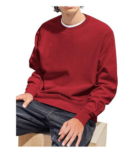 Sweat à capuche oversize unisexe en molleton 100% coton 450 GSM, uni, avec poche, style streetwear décontracté, hiver, vente en gros, personnalisable - Product Image 2