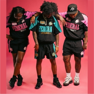 Windbreaker Custom Windbreaker Jacket Set Lightweight Zip up Contrast Color <b>Wind</b> <b>Breaker</b> Jacket Two Piece Biker Sports - Product Image 1