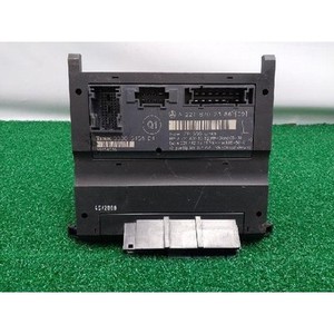 โมดูลควบคุมรถยนต์ S-class ปี 2005-2009 มือสอง ของแท้ รหัส A2218702386 - Product Image 1