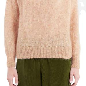 Pull en laine de vison pour femme, très demandé en hiver, élégant, design parfait, manches longues, séchage rapide, qualité supérieure - Product Image 6