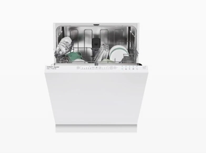 Lave-vaisselle encastrable Candy 60 cm, capacité 13 couverts, garantie italienne - Product Image 3