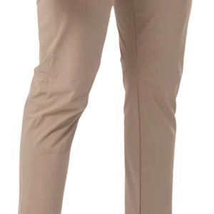 Pantalon de golf pour hommes, coupe slim, extensible, respirant, séchage rapide, pantalon de sport athlétique, vêtements décontractés pour l'extérieur, pour l'exercice de golf - Product Image 4