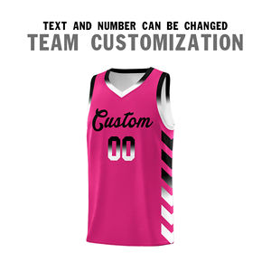 Uniforme de basket-ball de qualité professionnelle, design personnalisé pour hommes, maillot de basket-ball réversible, kit de vêtements de sport respirant - Product Image 3