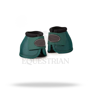 Botas Protectoras para Caballos, Botas de Equitación, Equipo Ecuestre - Product Image 6